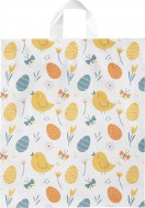 Igelitov� velikono�n� ta�ka 39x46x8 (s uchem) 5252858