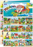 pexeso 3xA4 Pohdky 5300905 - zvtit obrzek