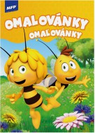 Omalovnky A4 Velka Mja 5301106