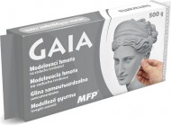 Modelovac hmota GAIA 500g ed  - zvtit obrzek