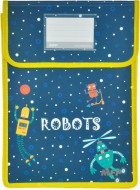Sloka A4 robot  - zvtit obrzek