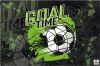 Podloka na stl 60 x 40cm Fotbal 5370952