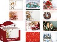 Dopisn oblka C6 170g/m2 vnon (mix) 5550381