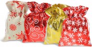 Sek textil vnon 13x18cm, mix 5800723 - zvtit obrzek