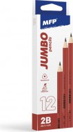 Tuka M .1 JUMBO triangular 6200237