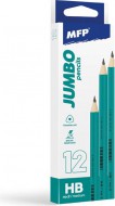 Tuka M .2 JUMBO triangular 6200238 - zvtit obrzek