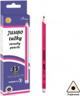 Tuka M .3 JUMBO triangular 6200239 - zvtit obrzek