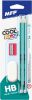 Tu�ka M set 2 triangular 2x�.2+guma+o�ez�v�tko 6200243