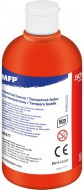 Temperov barvy 500ml erven 6300377
