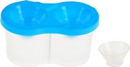 Kelmek na vodu double 11x6,5cm  - zvtit obrzek