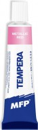temperov barvy 12ml METAL erven 6300619