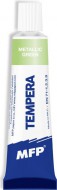 temperov barvy 12ml METAL zelen 6300620
