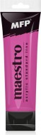 akrylov barva Maestro 75ml - fuchsia 6300639 - zvtit obrzek