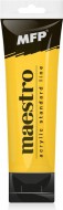 Akrylov� barva Maestro 75ml - canary yellow 6300645