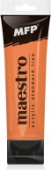 akrylov� barva Maestro 75ml - apricot orange 6300646