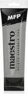 Akrylov barva Maestro 75ml - light grey  - zvtit obrzek