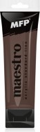 Akrylov� barva Maestro 75ml - burnt umber 6300657