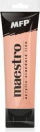 Akrylov� barva Maestro 75ml - pearl rose gold 6300663