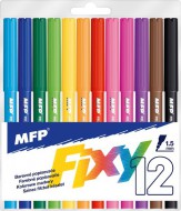 Fixy 12 ks PP 13,3/0,9cm 6410811 - zvtit obrzek