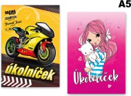 kolnek A5 mix 7500624 - zvtit obrzek