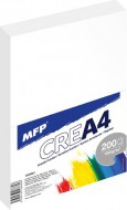 Kreslc karton A4 200 list 190g 7500661