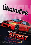 kolnek A5 Auto - zvtit obrzek