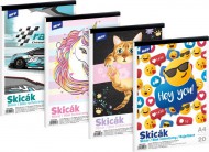 Skick A4/20 list 7501340 - zvtit obrzek