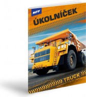 kolnek A6 Truck 7501445