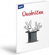 kolnek A5 Bob a Bobek  - zvtit obrzek