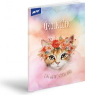 kolnek A6 Cat  - zvtit obrzek