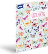 kolnek A6 Butterfly  - zvtit obrzek