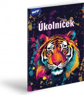 kolnek A6 Tiger  - zvtit obrzek