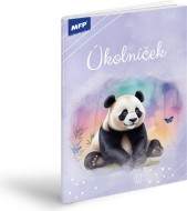 kolnek A5 Panda  - zvtit obrzek