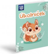 �koln��ek A6 Veverka 