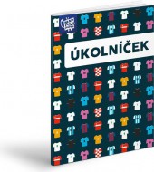 �koln��ek A5 Fotbal dresy