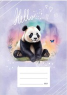 koln seit LUX A5 523 Panda - zvtit obrzek