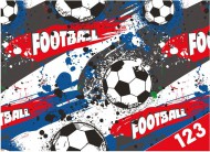 Desky na slice Fotbal 8021002