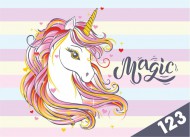 Desky na slice Unicorn 8021007