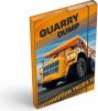 Desky na seity box A4 Truck 8021021