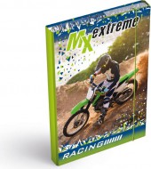 Desky na seity box A5 Extreme 8021034 - zvtit obrzek