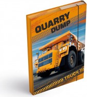 Desky na seity box A5 Truck 8021036