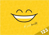 Desky na slice Smile 8021042