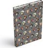 Desky na seity box A4 Anime Mascots 8021071