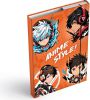 Desky na seity box A4 Anime Style 8021072