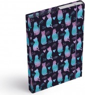 desky na seity box A5 Cats 8021103