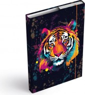 desky na seity box A4 Tiger 8021107 - zvtit obrzek