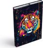 Desky na seity box A4 Tiger 8021107