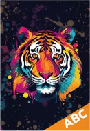 desky na ABC Tiger 8021119