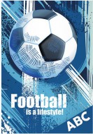 desky na ABC Football 8021121