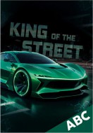 desky na ABC King of Street 8021123